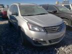 CHEVROLET - TRAVERSE