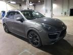 PORSCHE - CAYENNE