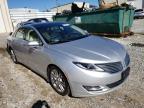 LINCOLN - MKZ