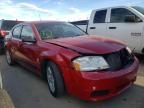 DODGE - AVENGER