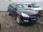 CHEVROLET - TRAVERSE