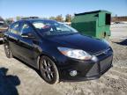 FORD - FOCUS
