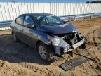 NISSAN - VERSA
