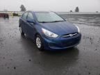 HYUNDAI - ACCENT