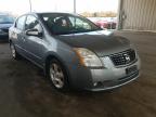 NISSAN - SENTRA