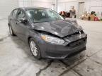 FORD - FOCUS