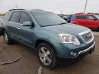 GMC - ACADIA