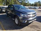 CHEVROLET - COLORADO