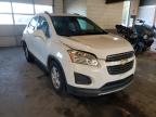 CHEVROLET - TRAX