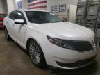 LINCOLN - MKS