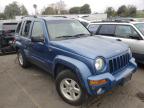 JEEP - LIBERTY