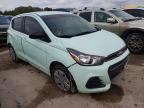 CHEVROLET - SPARK