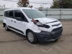 FORD - TRANSIT CONNECT