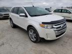 FORD - EDGE