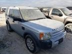 LAND ROVER - LR3