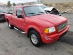 FORD - RANGER