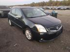 NISSAN - SENTRA
