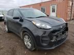 KIA - SPORTAGE