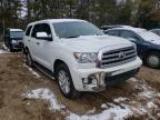 TOYOTA - SEQUOIA