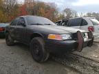 FORD - CROWN VICTORIA