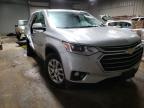 CHEVROLET - TRAVERSE