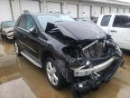 MERCEDES-BENZ - M-CLASS
