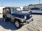 JEEP - WRANGLER