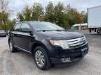 FORD - EDGE