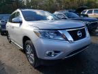 NISSAN - PATHFINDER