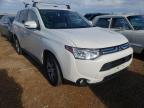 MITSUBISHI - OUTLANDER