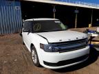 FORD - FLEX