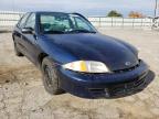 CHEVROLET - CAVALIER