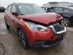 NISSAN - KICKS