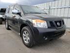 NISSAN - ARMADA