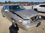 LINCOLN - TOWN CAR