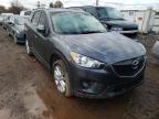 MAZDA - CX-5