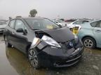 NISSAN - LEAF