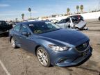 MAZDA - 6