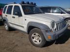 JEEP - LIBERTY