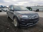 FORD - EXPLORER