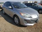 MAZDA - 3