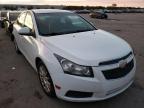 CHEVROLET - CRUZE