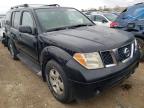 NISSAN - PATHFINDER