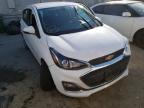 CHEVROLET - SPARK