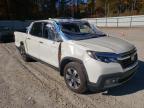 HONDA - RIDGELINE