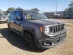 JEEP - RENEGADE