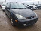 FORD - FOCUS