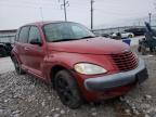 CHRYSLER - PT CRUISER