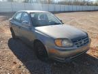 HYUNDAI - ACCENT