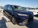 TOYOTA - SIENNA